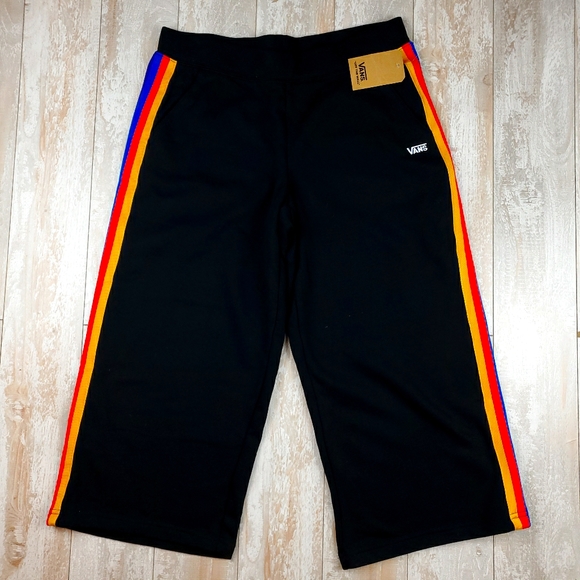 Vans Pants - Vans Rainee Crop Pant